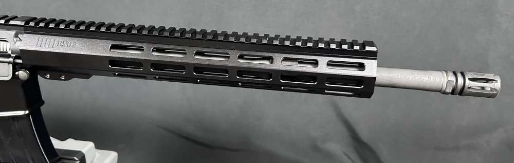 Sons of Liberty Gun Works - 16" - EXO3 - Custom built-img-10