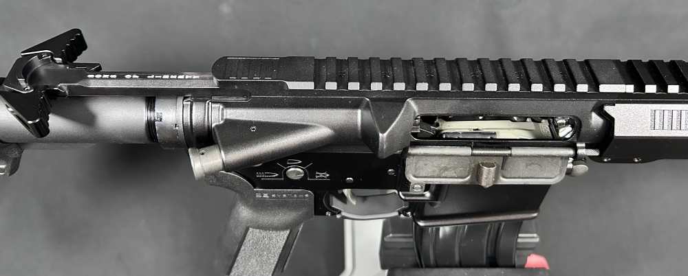 Sons of Liberty Gun Works - 16" - EXO3 - Custom built-img-4