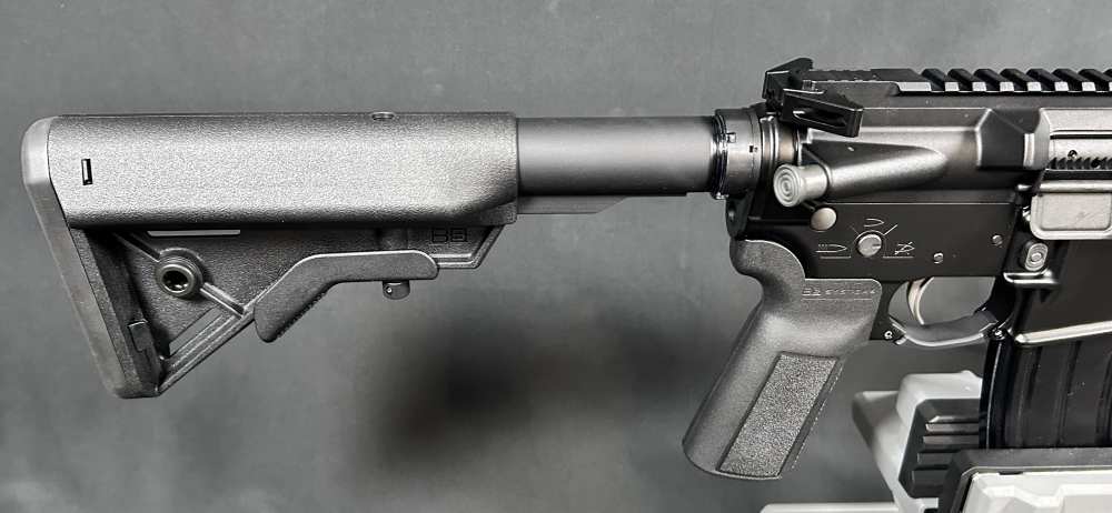 Sons of Liberty Gun Works - 16" - EXO3 - Custom built-img-8