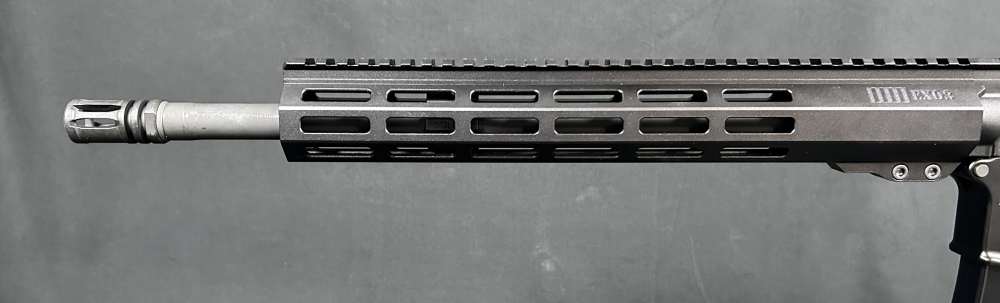 Sons of Liberty Gun Works - 16" - EXO3 - Custom built-img-11