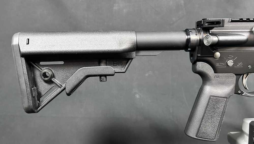 Sons of Liberty Gun Works - 16" - EXO3 - Custom built-img-7