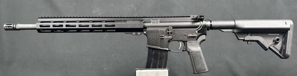 Sons of Liberty Gun Works - 16" - EXO3 - Custom built-img-1