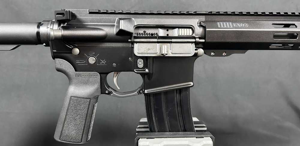 Sons of Liberty Gun Works - 16" - EXO3 - Custom built-img-2