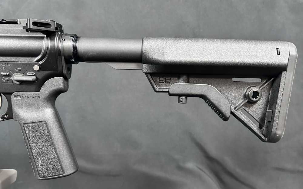 Sons of Liberty Gun Works - 16" - EXO3 - Custom built-img-9