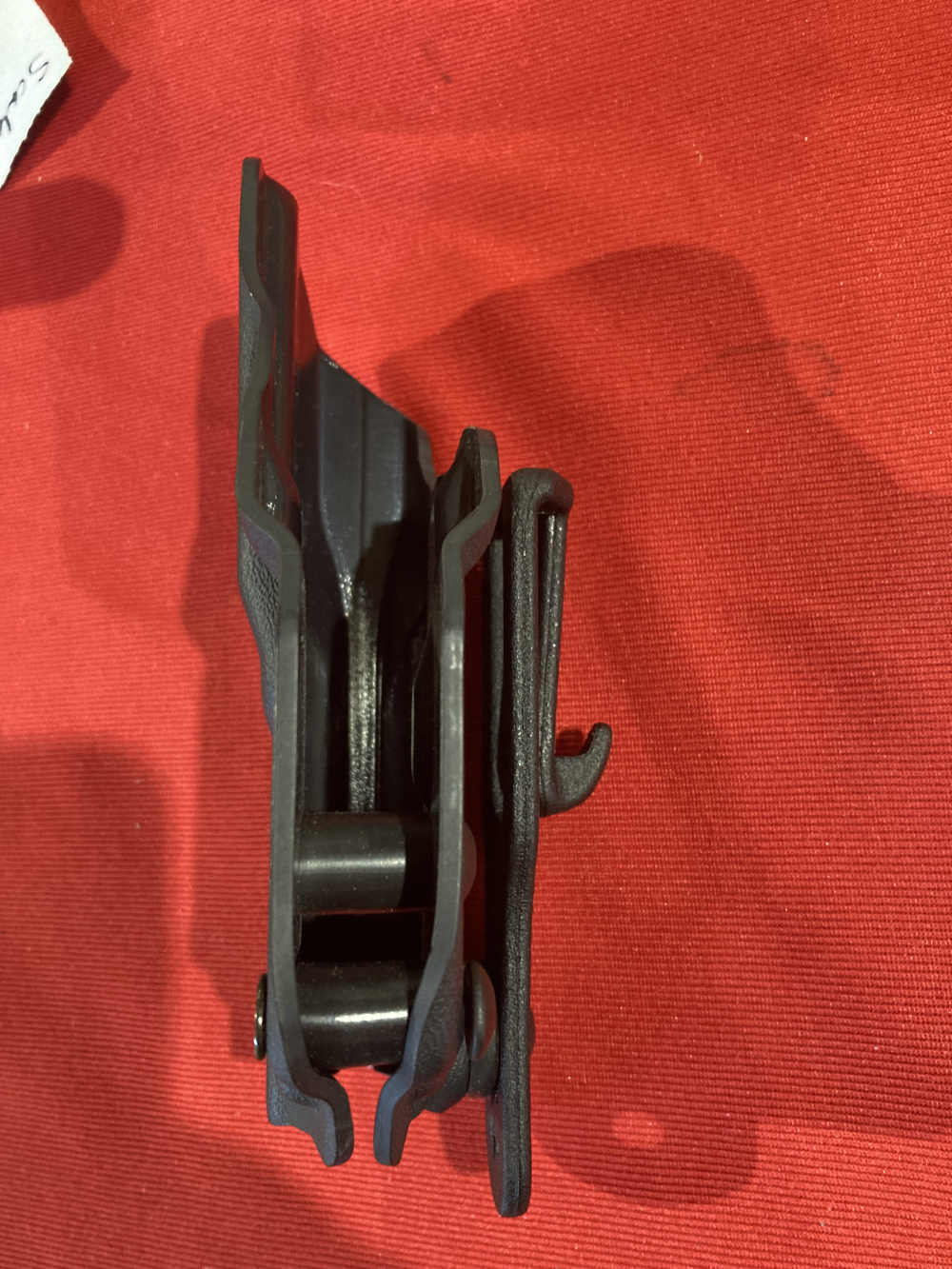 Blackhawk Sig Sauer 238 P238 Kydex IWB RH Holster-img-3