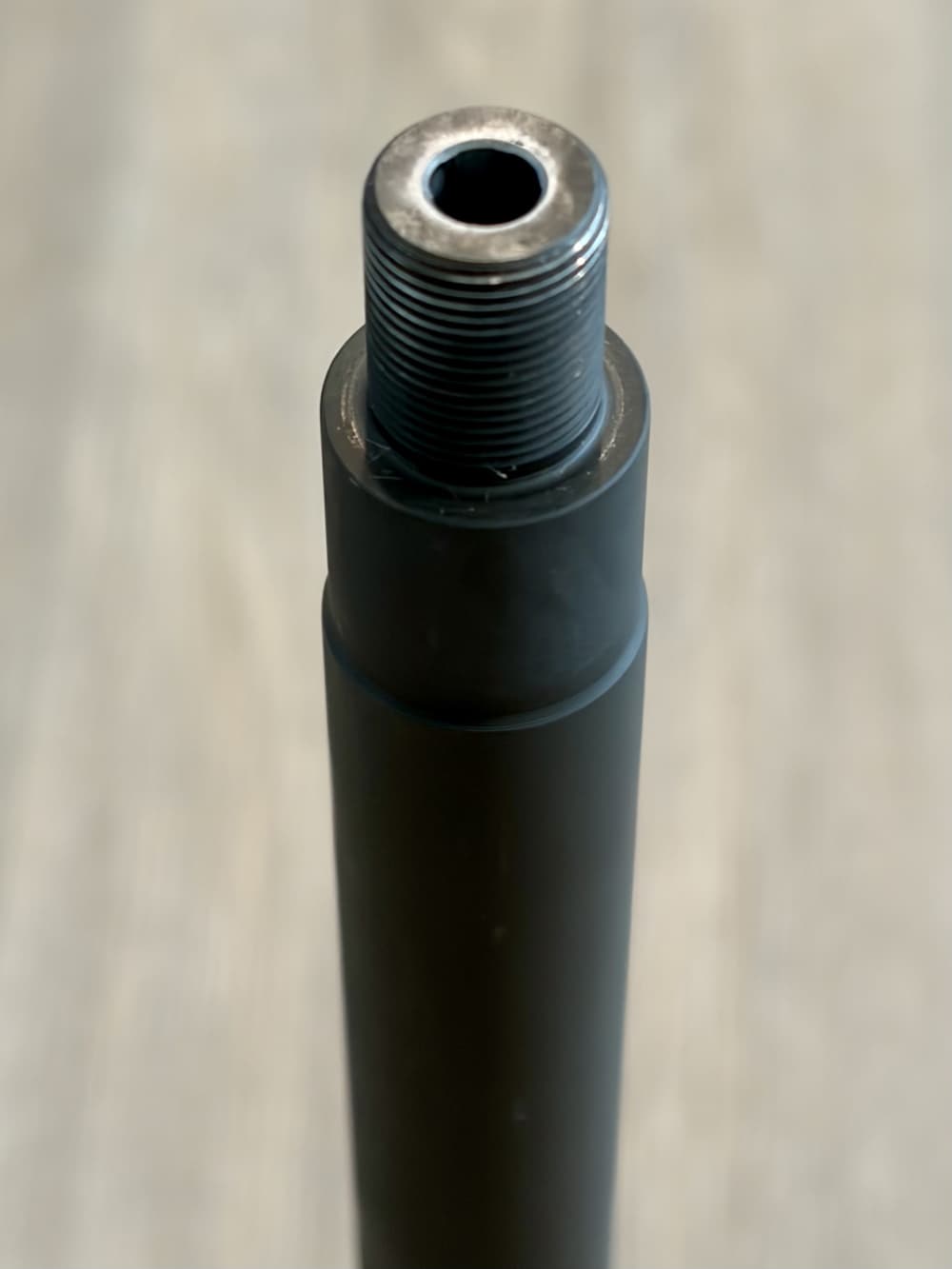 Colt Canada “CC” Marked 16” 5.56MM M4 Carbine Cold Hammer Forged Barrel-img-10