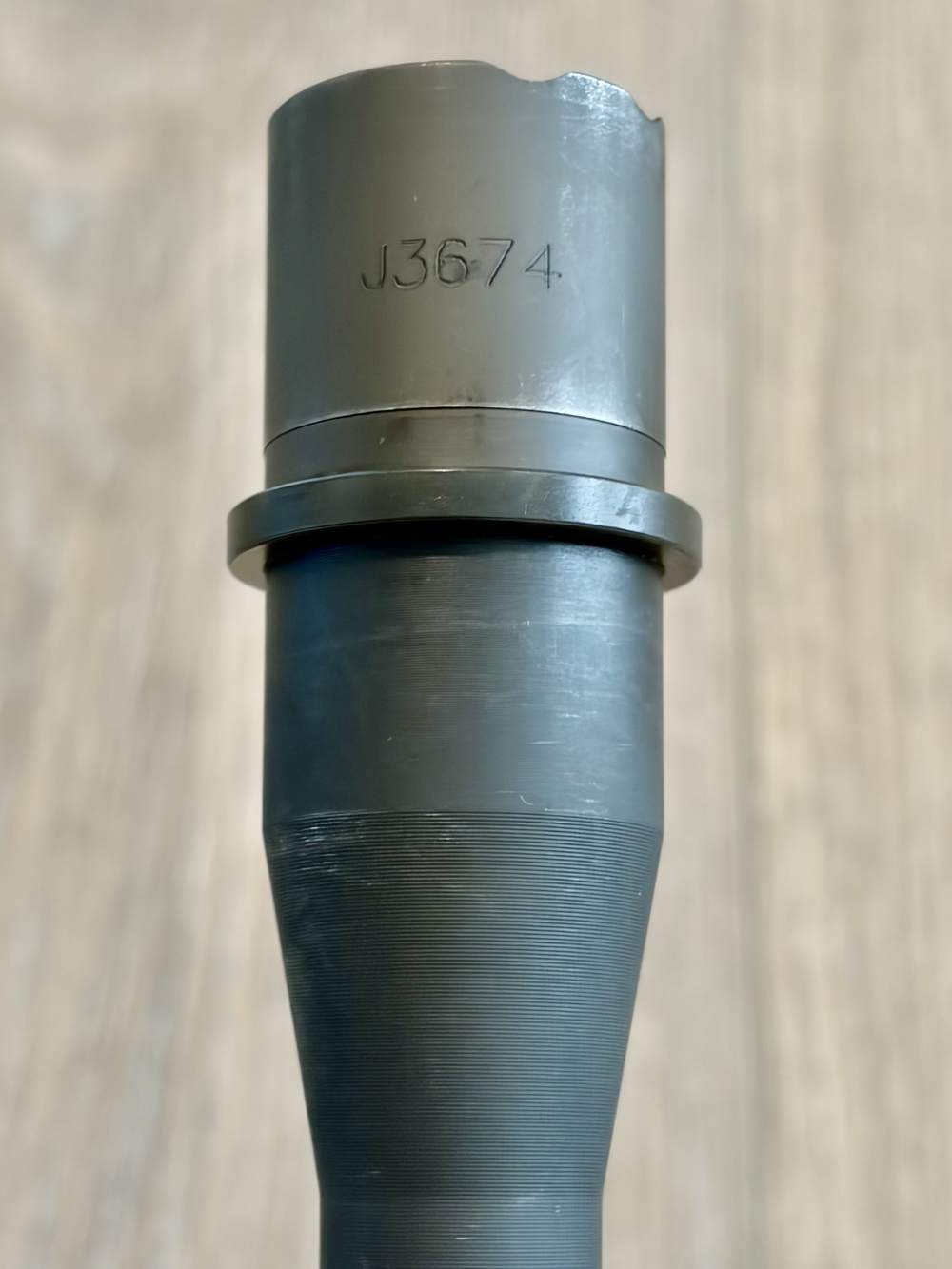 Colt Canada “CC” Marked 16” 5.56MM M4 Carbine Cold Hammer Forged Barrel-img-8