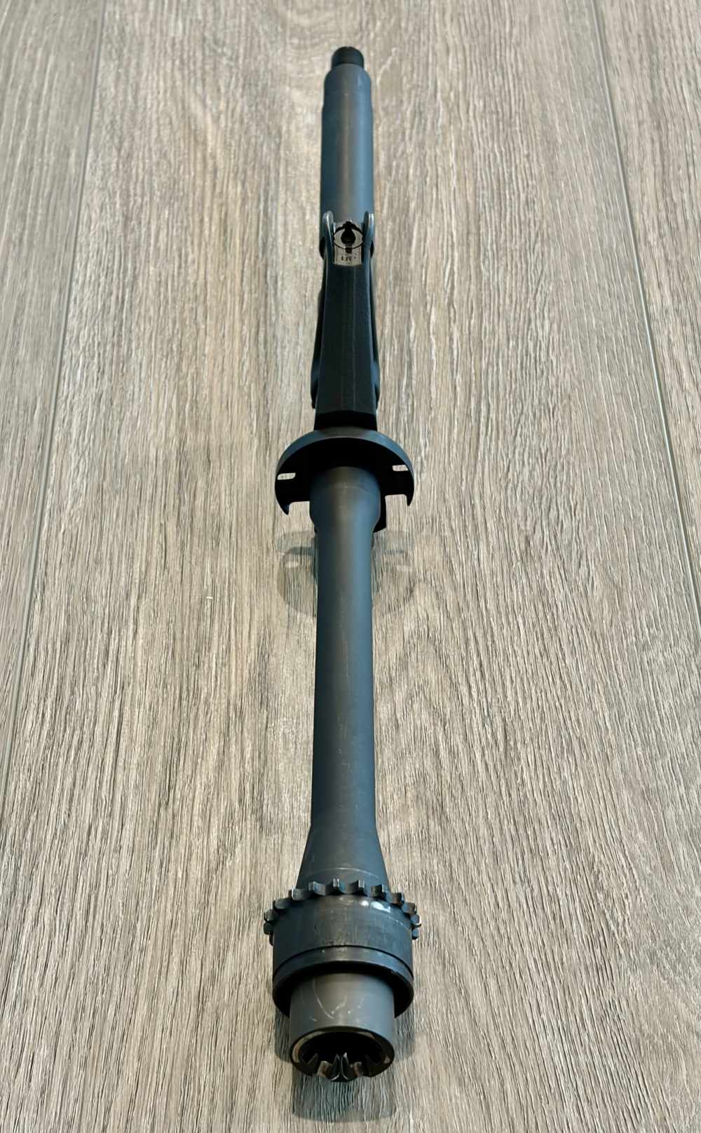 Colt Canada “CC” Marked 16” 5.56MM M4 Carbine Cold Hammer Forged Barrel-img-5