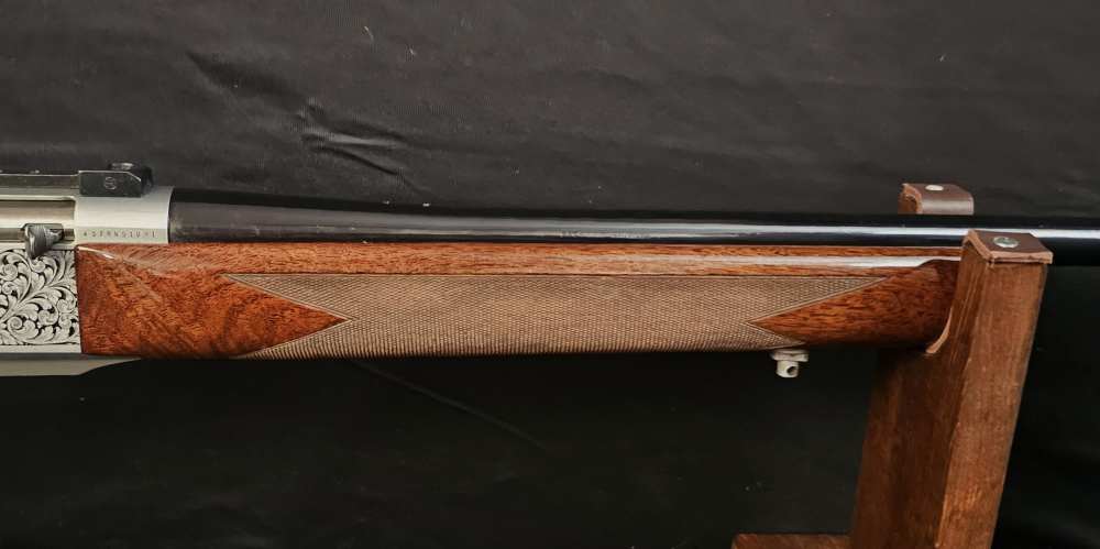 Browning BAR .270 Grade III Rifle-img-15