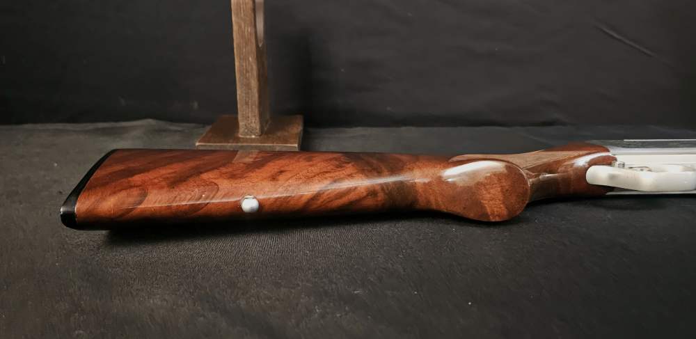 Browning BAR .270 Grade III Rifle-img-18