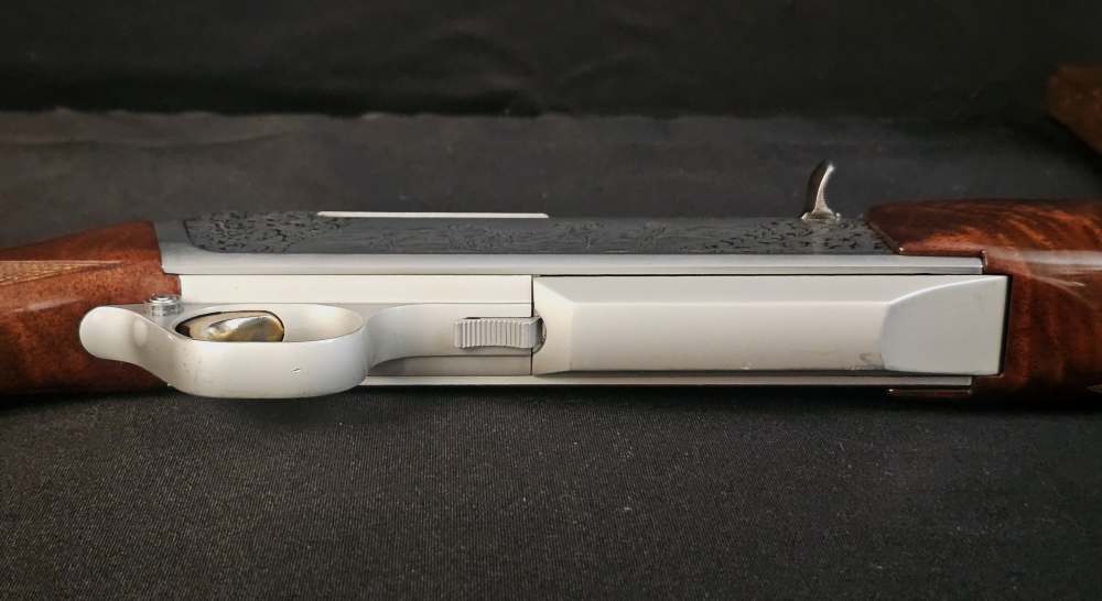 Browning BAR .270 Grade III Rifle-img-19