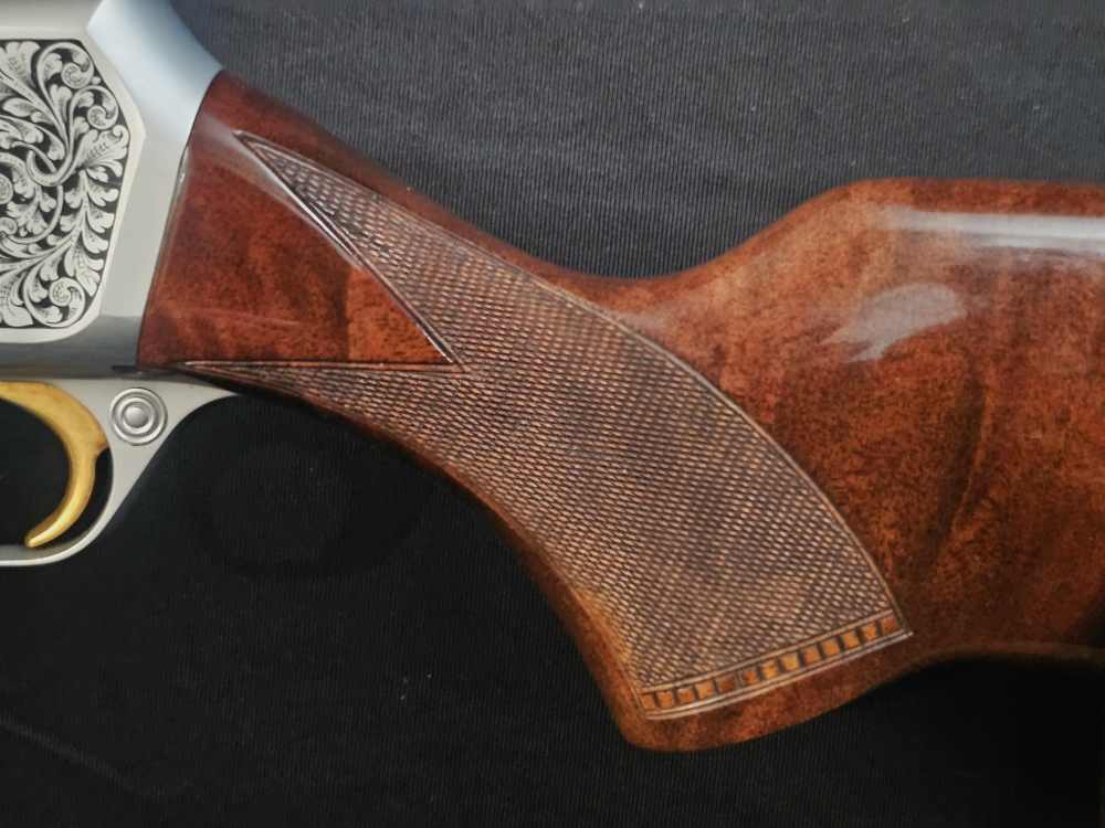 Browning BAR .270 Grade III Rifle-img-3
