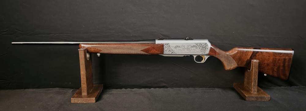 Browning BAR .270 Grade III Rifle-img-0
