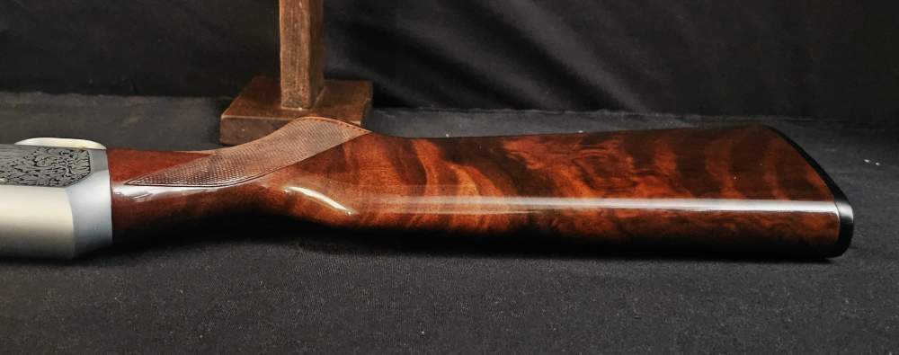 Browning BAR .270 Grade III Rifle-img-8