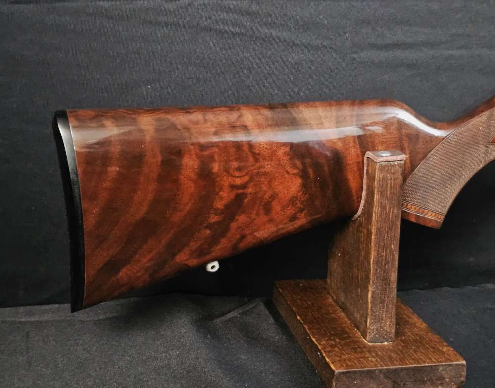 Browning BAR .270 Grade III Rifle-img-12