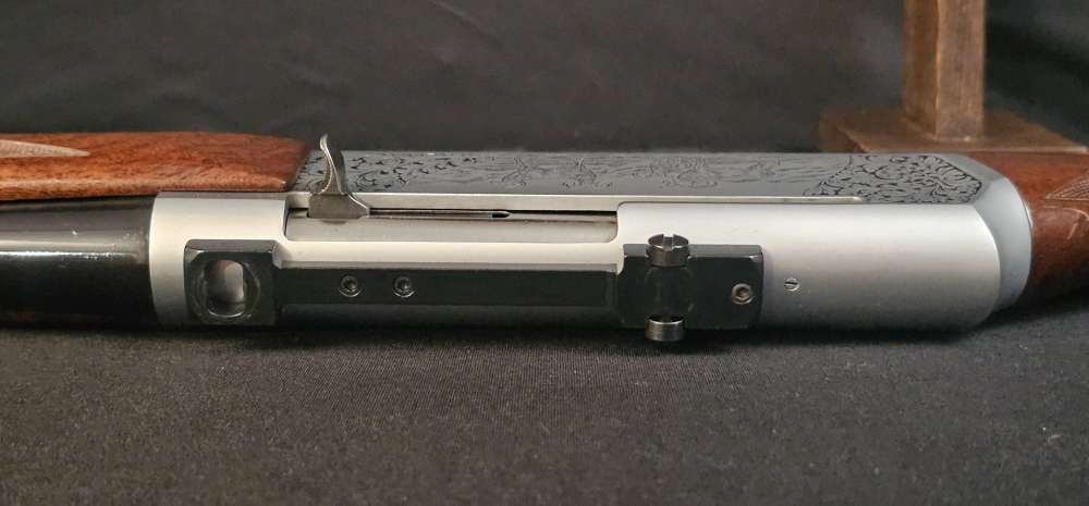 Browning BAR .270 Grade III Rifle-img-9