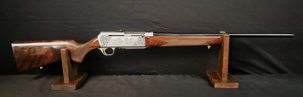 Browning BAR .270 Grade III Rifle-img-11