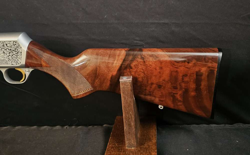 Browning BAR .270 Grade III Rifle-img-2