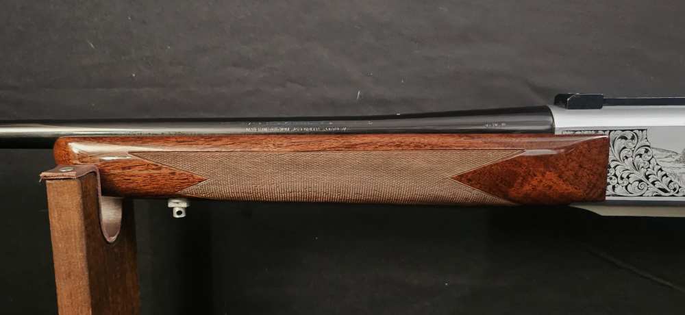 Browning BAR .270 Grade III Rifle-img-5