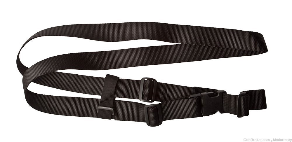 Tactical Tailor QR Tac Sling - Black-img-0
