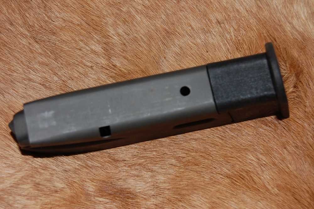 Browning High Power 10 Round Magazine 9mm - NOS-img-2