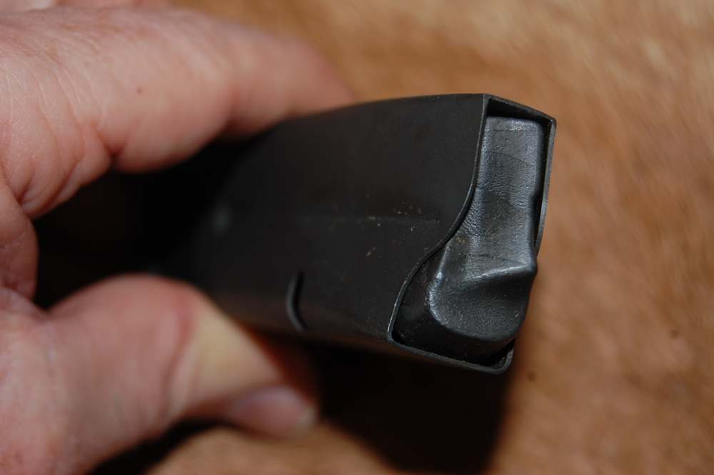 Browning High Power 10 Round Magazine 9mm - NOS-img-4