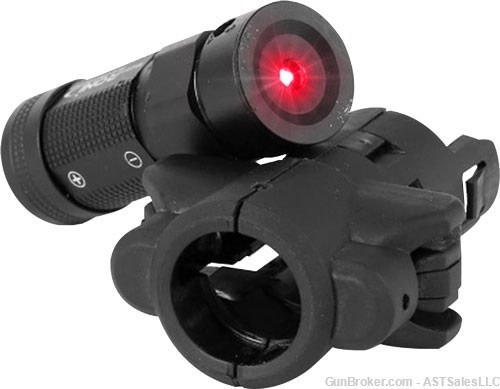CAA Micro ROni Conversion Kit - Red Laser FREE SHIPPING-img-0