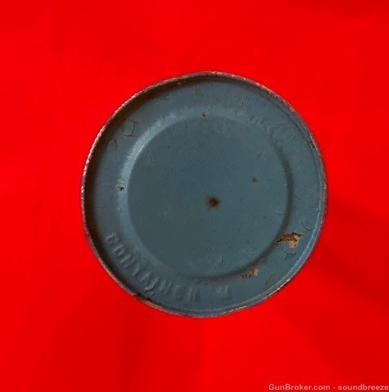 Scarce Sealed Original M31 USGI M1 Garand Practice Rifle Grenade-img-5