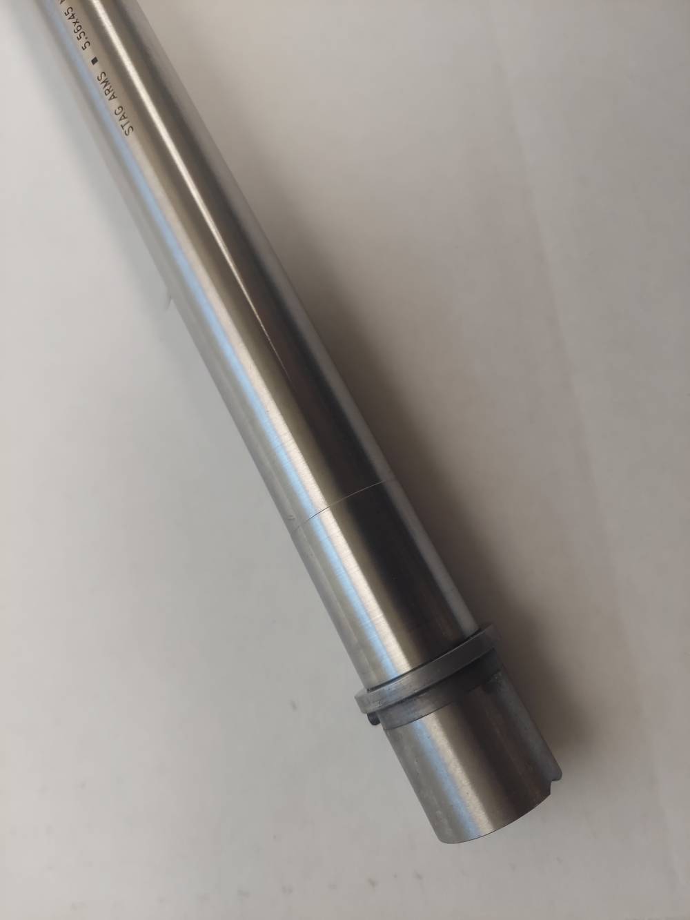 24" Stag Arms 5.56 SS Bull Profile Barrel SKU: APSH100705C-img-4