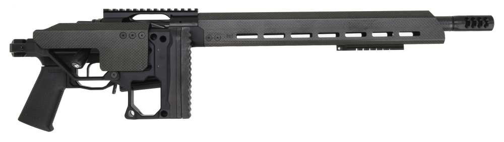 Christensen Modern Precision Rifle MPR .308 16” 801-03001-00 FREE SHIP 14-img-1