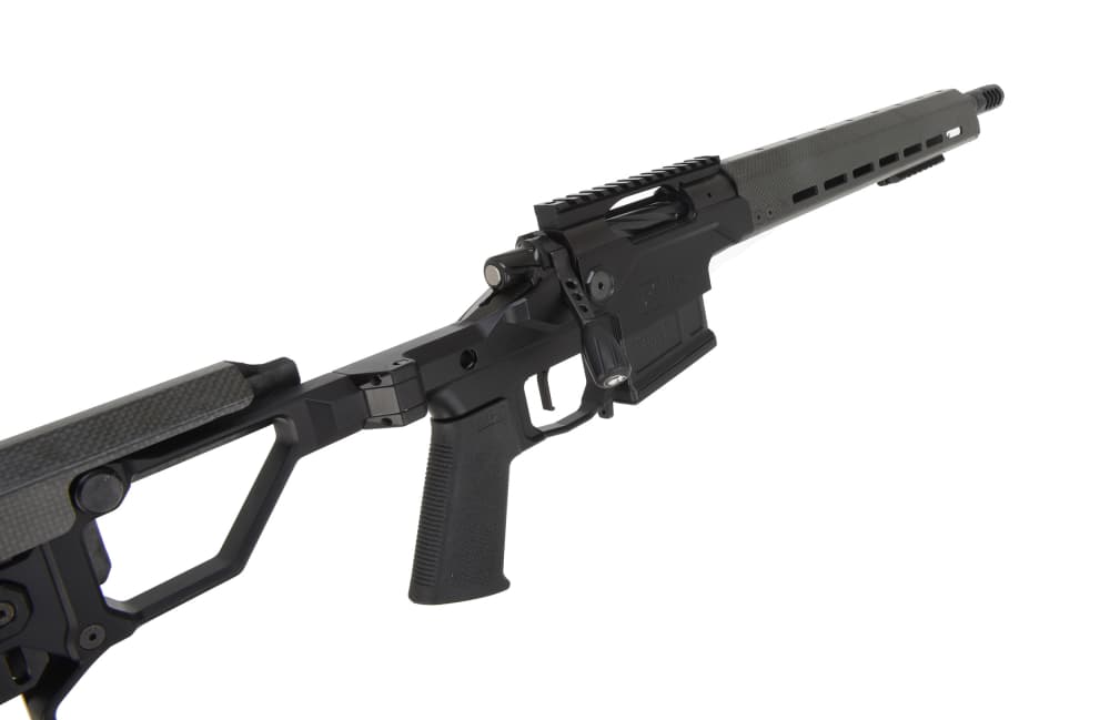 Christensen Modern Precision Rifle MPR .308 16” 801-03001-00 FREE SHIP 14-img-5