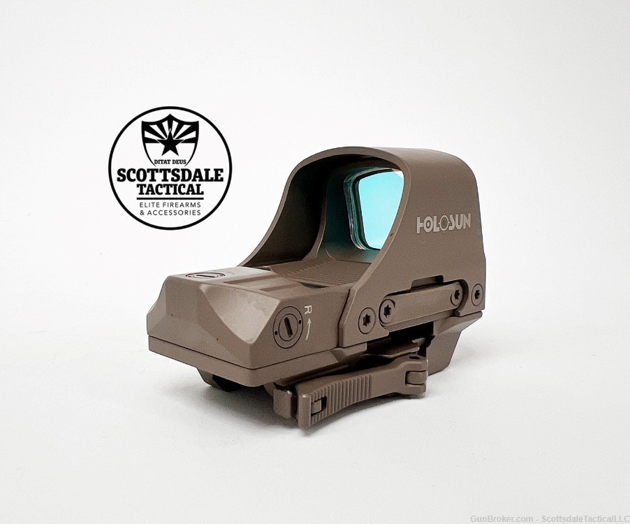 Holosun HS510C GR FDE-img-2