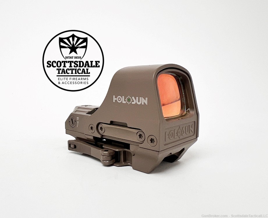 Holosun HS510C GR FDE-img-0