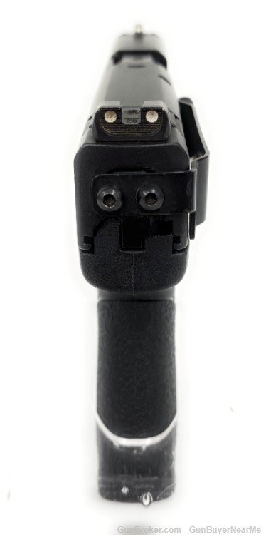 SMITH & WESSON M&P9 SHIELD - 9MM LUGER (9x19 PARA) - 7 ROUNDS - 3 "-img-5