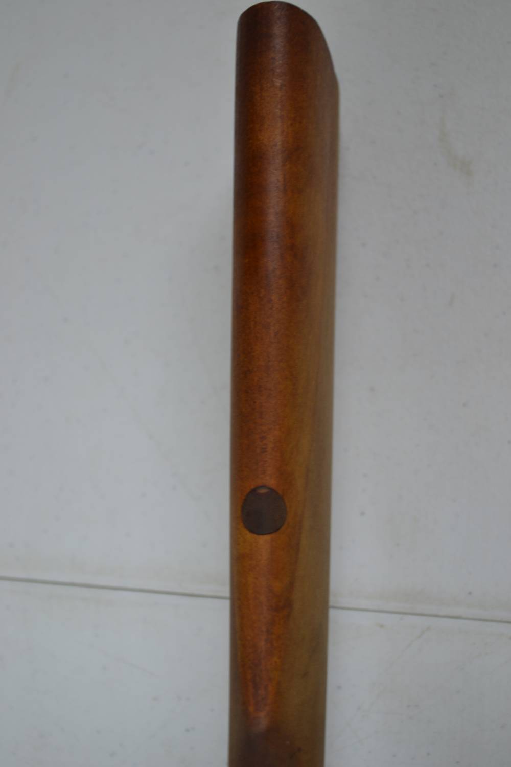 Remington Model Number 6 rolling block rifle .32 RF 20" barrel-img-13