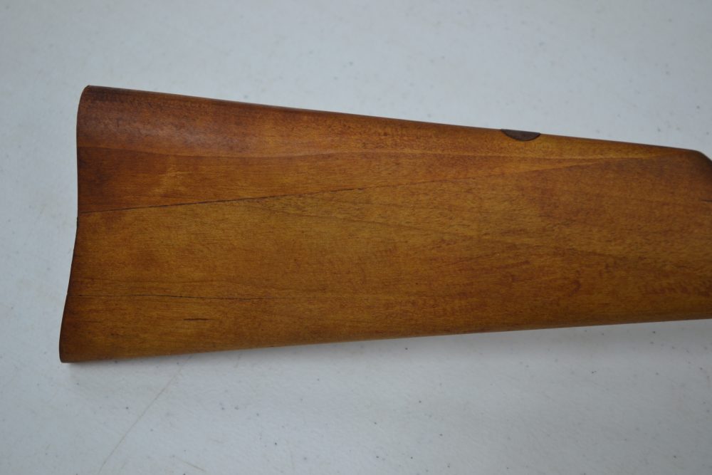 Remington Model Number 6 rolling block rifle .32 RF 20" barrel-img-8