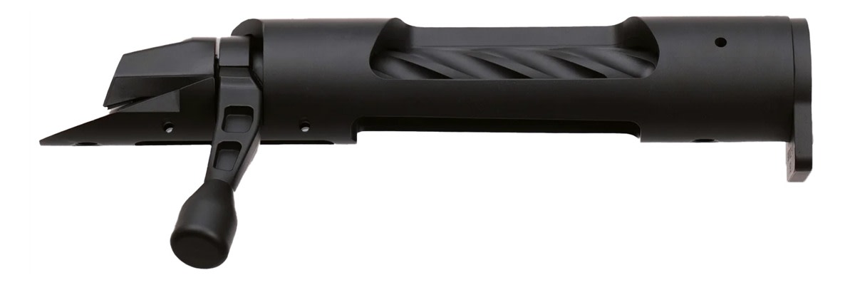 Weatherby Wby 307 Builders Action Short 223rem Blk-img-0
