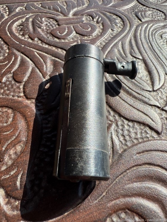 MP40 BOLT ORIGINAL AND COMPLETE MINT-img-3