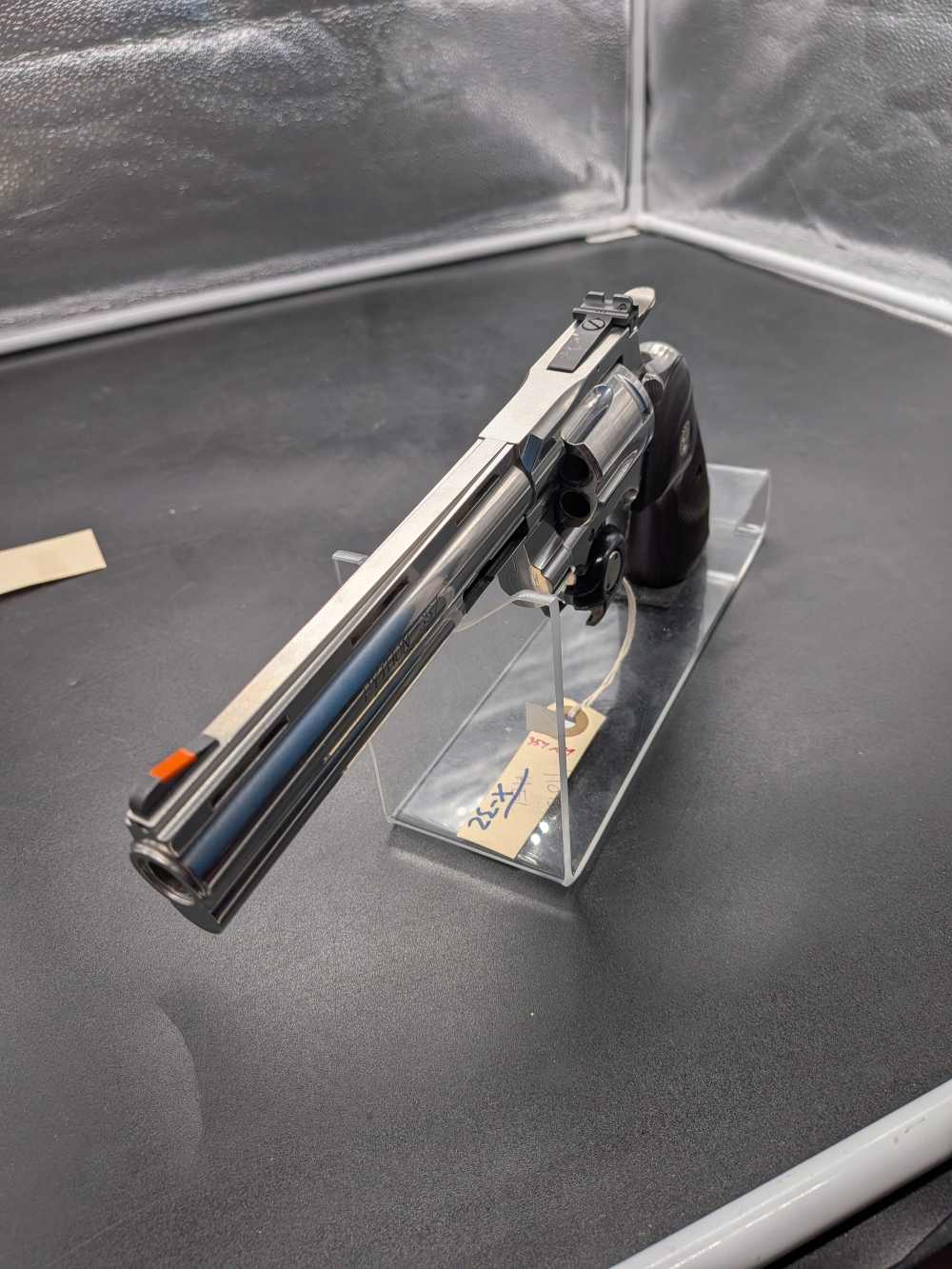 Colt Python (2023-2024)-img-7
