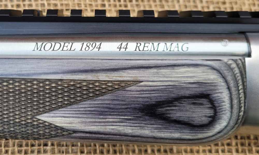 MARLIN 1894 SBL 44 Magnum / 44 Special 16.1" 70432-img-4