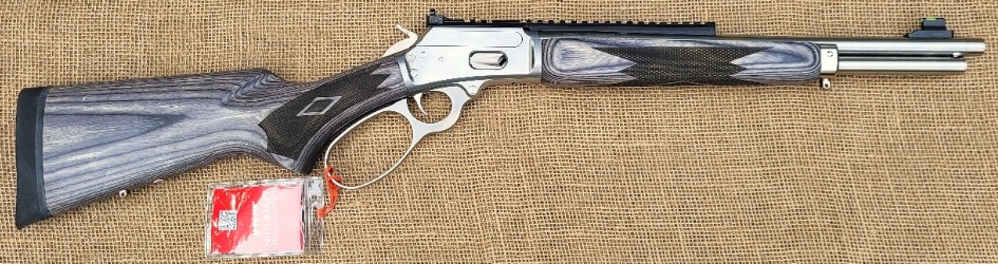 MARLIN 1894 SBL 44 Magnum / 44 Special 16.1" 70432-img-2