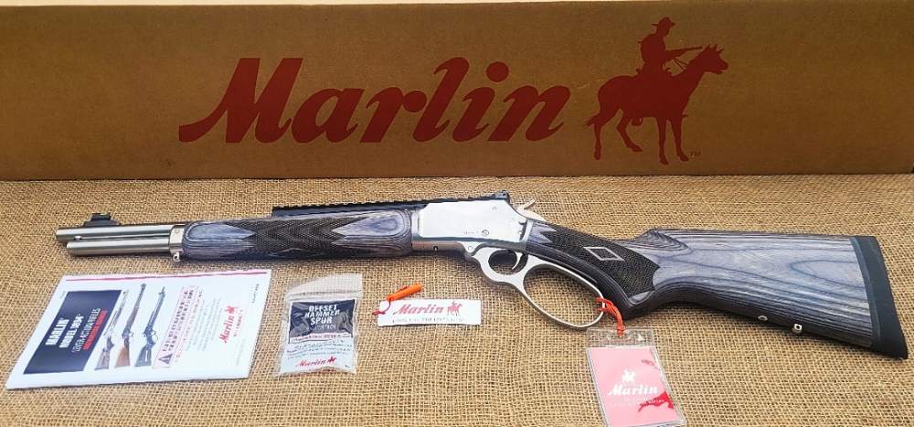 MARLIN 1894 SBL 44 Magnum / 44 Special 16.1" 70432-img-1