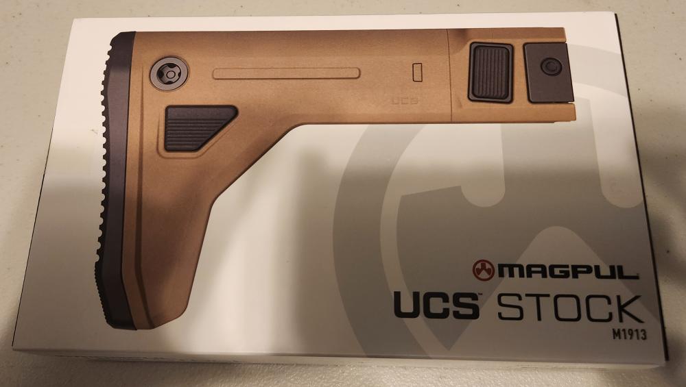 Magpul UCS - FDE-img-0