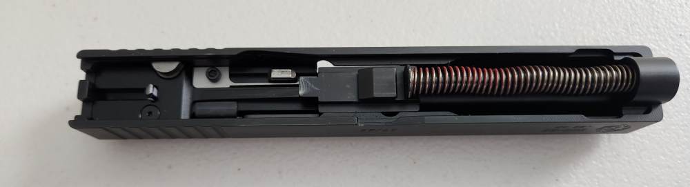 TacSol TSG-22 Conversion For Glock 17/22-img-1