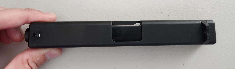 TacSol TSG-22 Conversion For Glock 17/22-img-7