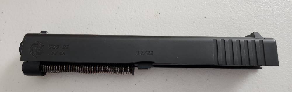 TacSol TSG-22 Conversion For Glock 17/22-img-6