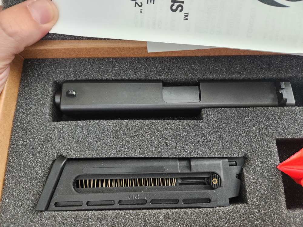 TacSol TSG-22 Conversion For Glock 17/22-img-5