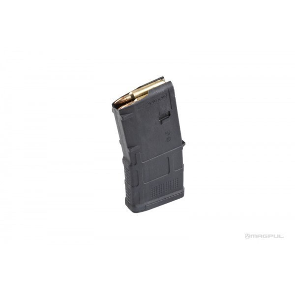 NEW Gen M3 PMAG 20rd AR15 Mag .223 MAGPUL 20 black-img-3