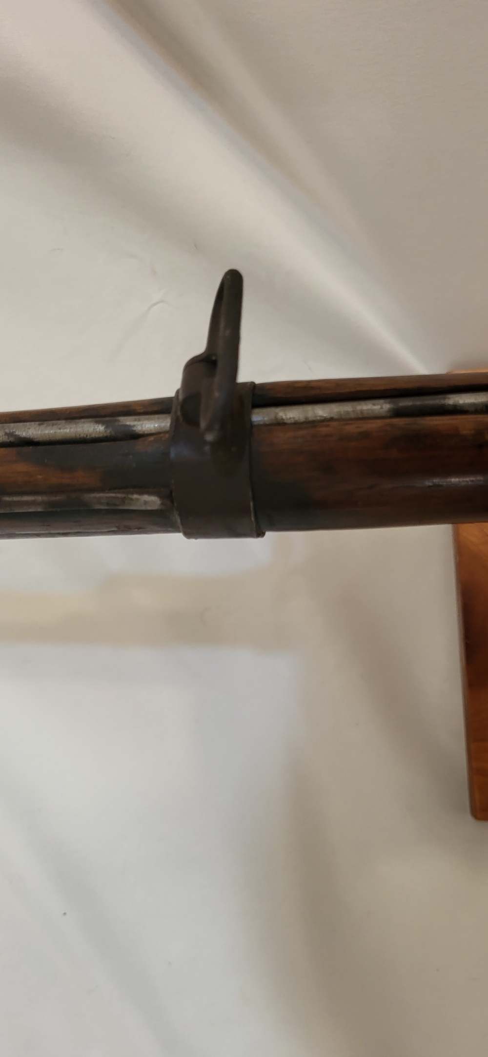 Civil War Era US Starr musket 1832 percussion cconversion-img-8