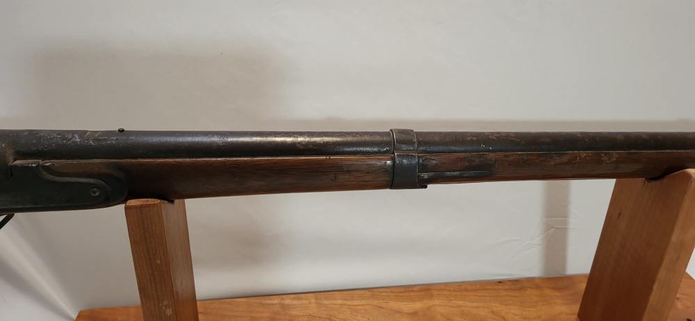 Civil War Era US Starr musket 1832 percussion cconversion-img-25
